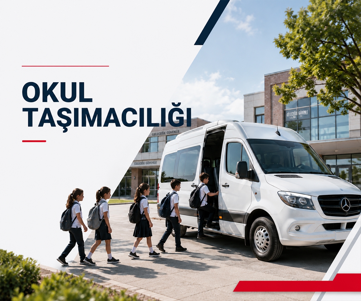 OKUL TAŞIMACILIĞI